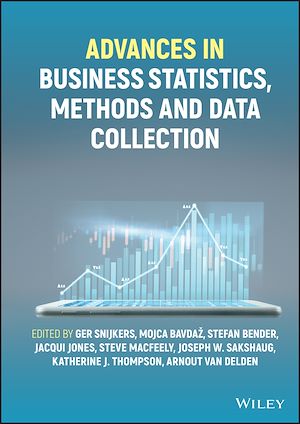 Téléchargez le livre :  Advances in Business Statistics, Methods and Data Collection