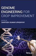 Télécharger le livre :  Genome Engineering for Crop Improvement