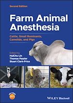Télécharger le livre :  Farm Animal Anesthesia