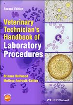 Télécharger le livre :  Veterinary Technician's Handbook of Laboratory Procedures