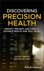 Télécharger le livre :  Discovering Precision Health