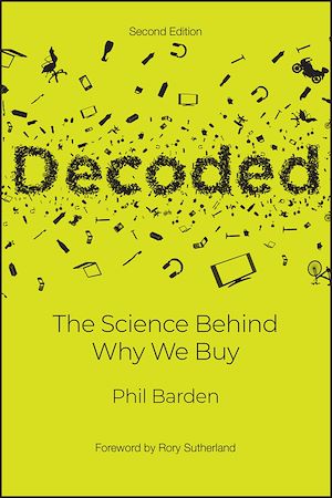 Téléchargez le livre :  Decoded