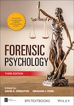Télécharger le livre :  Forensic Psychology