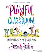 Download this eBook The Playful Classroom