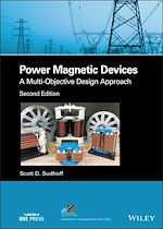 Télécharger le livre :  Power Magnetic Devices