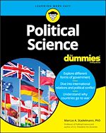 Télécharger le livre :  Political Science For Dummies