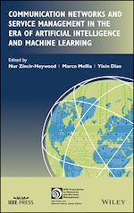 Télécharger le livre :  Communication Networks and Service Management in the Era of Artificial Intelligence and Machine Learning