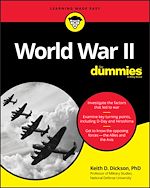 Télécharger le livre :  World War II For Dummies