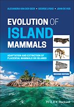 Télécharger le livre :  Evolution of Island Mammals