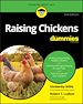 Télécharger le livre :  Raising Chickens For Dummies