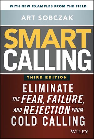 Téléchargez le livre :  Smart Calling