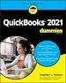 Télécharger le livre :  QuickBooks 2021 For Dummies