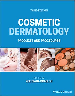 Téléchargez le livre :  Cosmetic Dermatology
