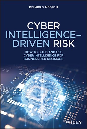 Téléchargez le livre :  Cyber Intelligence-Driven Risk