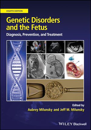 Téléchargez le livre :  Genetic Disorders and the Fetus