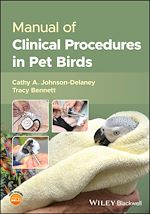 Télécharger le livre :  Manual of Clinical Procedures in Pet Birds