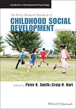 Télécharger le livre :  The Wiley-Blackwell Handbook of Childhood Social Development