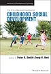 Télécharger le livre :  The Wiley-Blackwell Handbook of Childhood Social Development