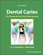 Télécharger le livre :  Dental Caries