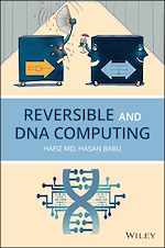 Télécharger le livre :  Reversible and DNA Computing