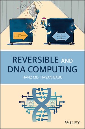 Téléchargez le livre :  Reversible and DNA Computing