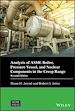 Télécharger le livre :  Analysis of ASME Boiler, Pressure Vessel, and Nuclear Components in the Creep Range