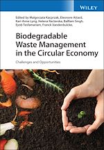 Télécharger le livre :  Biodegradable Waste Management in the Circular Economy