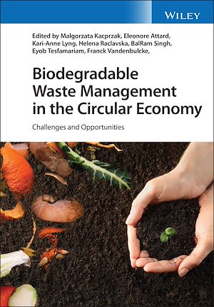 Téléchargez le livre :  Biodegradable Waste Management in the Circular Economy