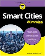Télécharger le livre :  Smart Cities For Dummies