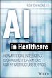 Télécharger le livre :  AI in Healthcare