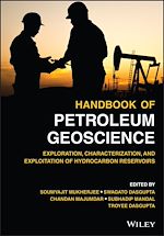 Télécharger le livre :  Handbook of Petroleum Geoscience