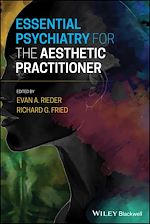 Télécharger le livre :  Essential Psychiatry for the Aesthetic Practitioner