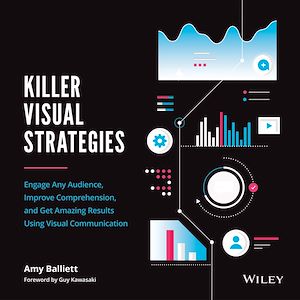 Téléchargez le livre :  Killer Visual Strategies
