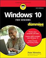 Télécharger le livre :  Windows 10 For Seniors For Dummies
