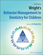 Télécharger le livre :  Wright's Behavior Management in Dentistry for Children