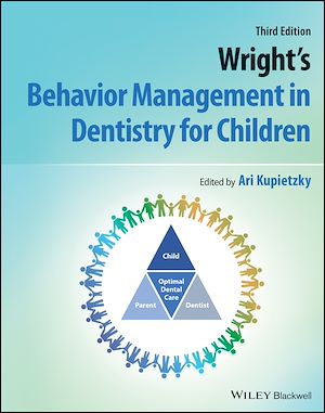 Téléchargez le livre :  Wright's Behavior Management in Dentistry for Children