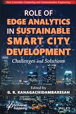 Télécharger le livre :  Role of Edge Analytics in Sustainable Smart City Development