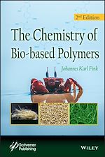 Télécharger le livre :  The Chemistry of Bio-based Polymers