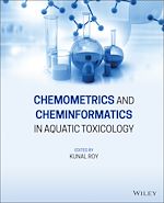 Télécharger le livre :  Chemometrics and Cheminformatics in Aquatic Toxicology