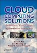 Télécharger le livre :  Cloud Computing Solutions