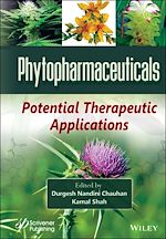 Télécharger le livre :  Phytopharmaceuticals