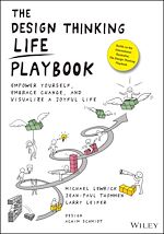 Télécharger le livre :  The Design Thinking Life Playbook