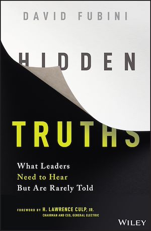 Téléchargez le livre :  Hidden Truths