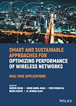 Télécharger le livre :  Smart and Sustainable Approaches for Optimizing Performance of Wireless Networks