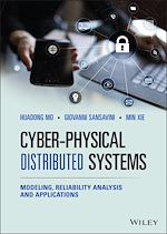 Télécharger le livre :  Cyber-Physical Distributed Systems