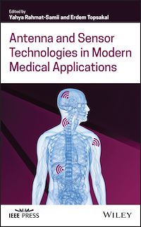 Téléchargez le livre :  Antenna and Sensor Technologies in Modern Medical Applications
