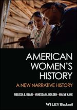 Télécharger le livre :  American Women's History