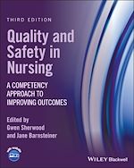 Télécharger le livre :  Quality and Safety in Nursing