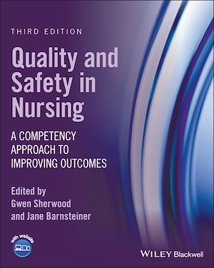 Téléchargez le livre :  Quality and Safety in Nursing