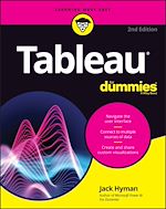 Télécharger le livre :  Tableau For Dummies